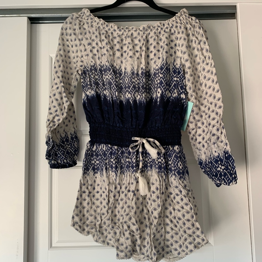 Ripcurl Dress size XS